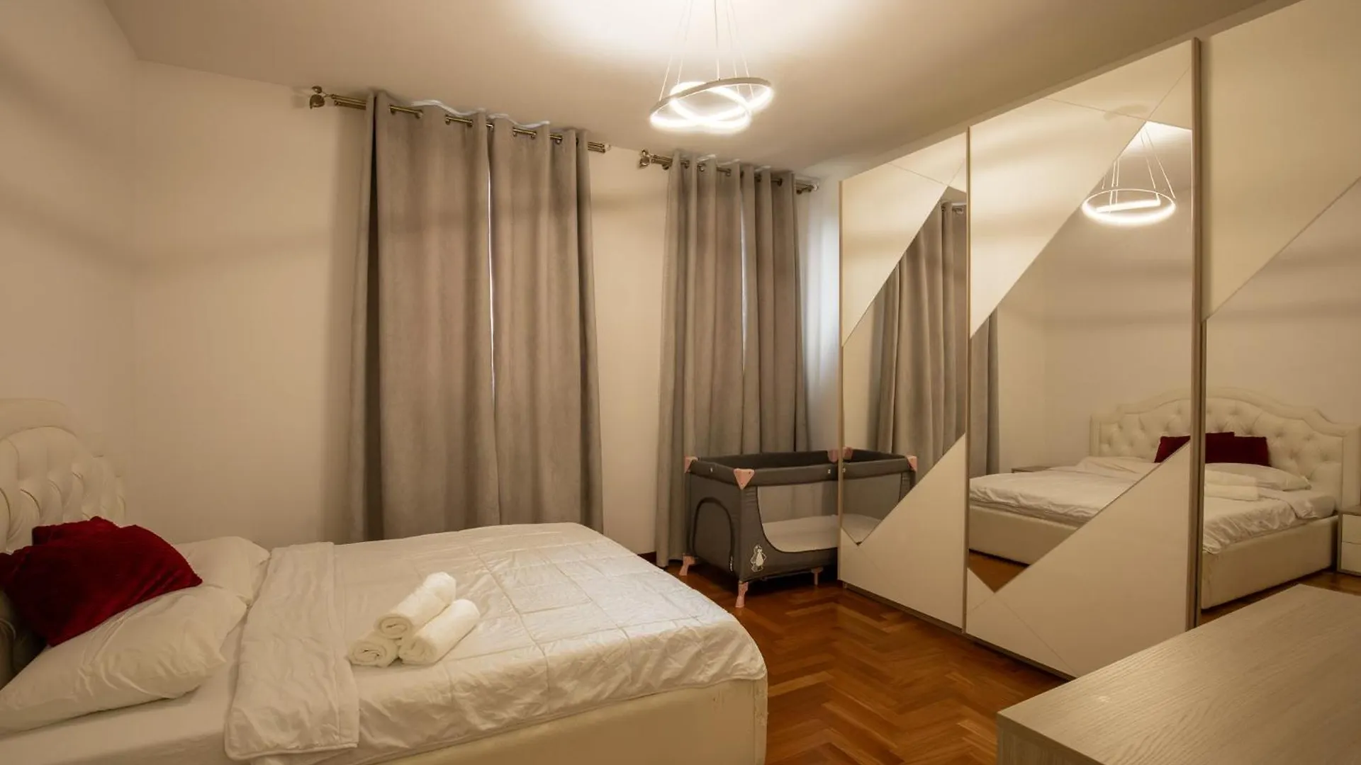 Villa Melanie Argelato