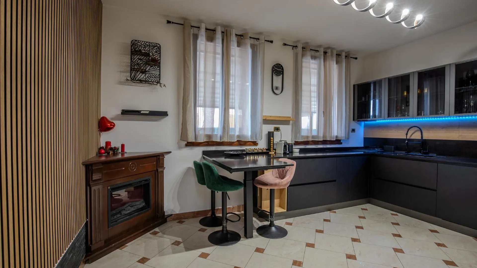 Villa Melanie Argelato Italy