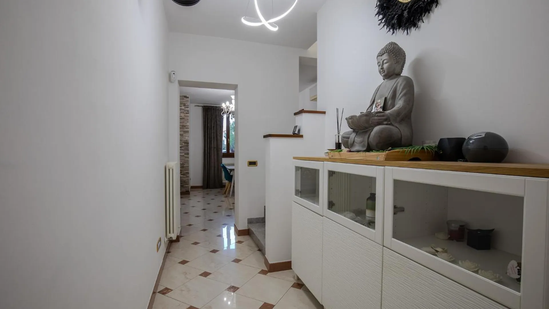 Villa Melanie Argelato