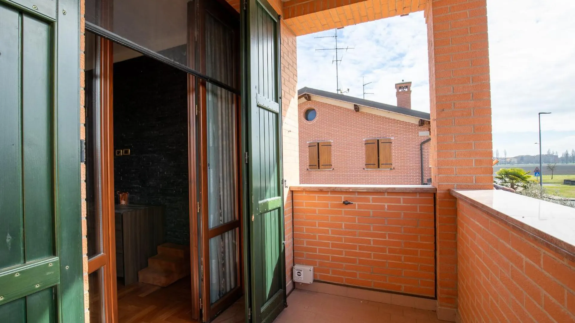 Villa Melanie Argelato