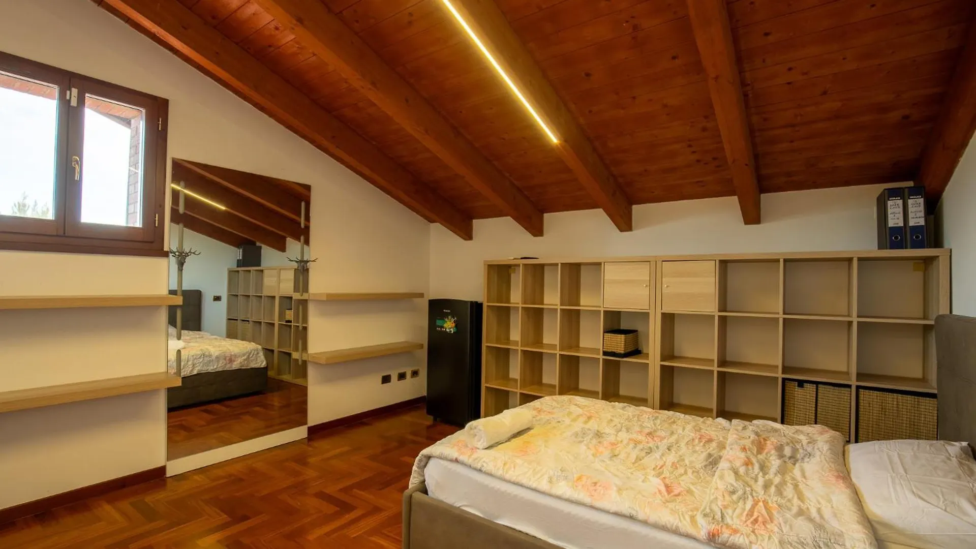 Villa Melanie Argelato 0*,  Italy