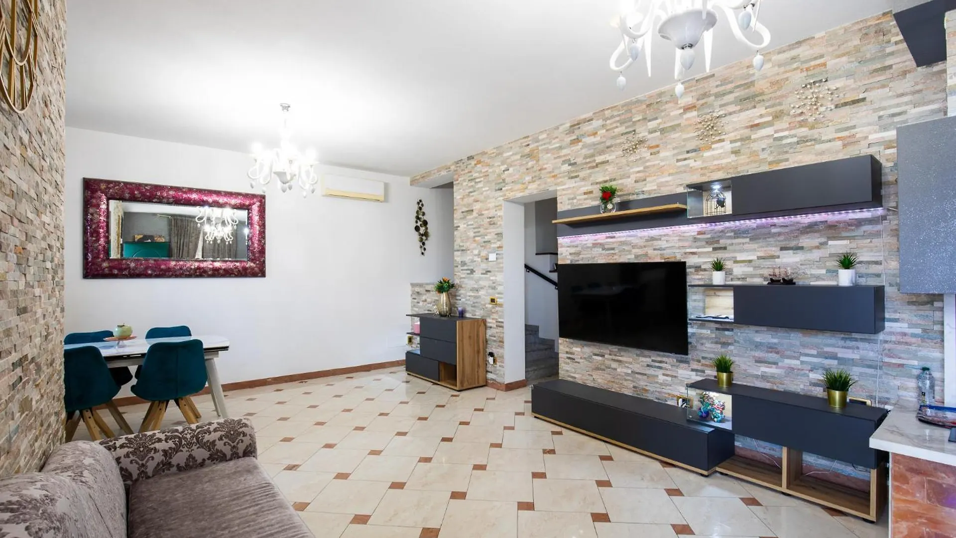 Villa Melanie Argelato