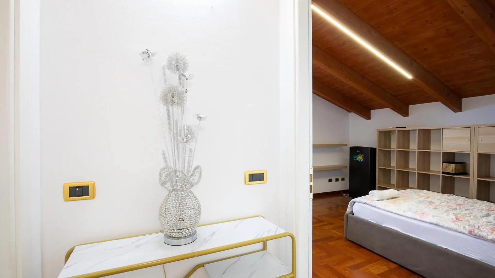 Villa Melanie Argelato