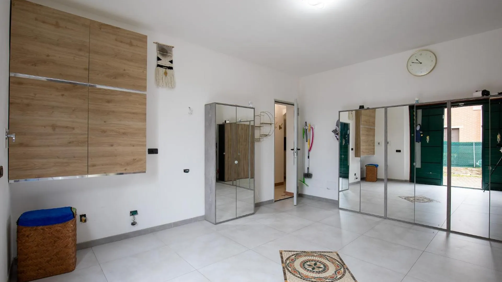 Villa Melanie Argelato Italy