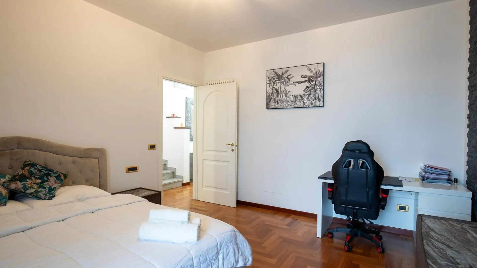 Villa Melanie Argelato