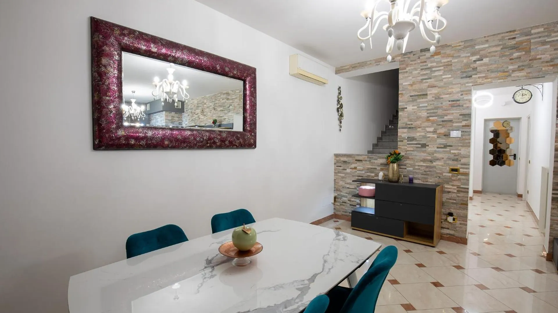 Villa Melanie Argelato Italy