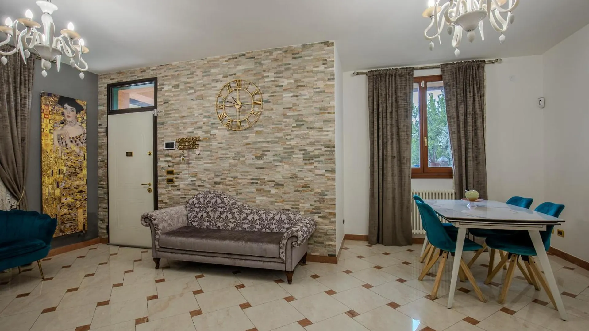 Villa Melanie Argelato