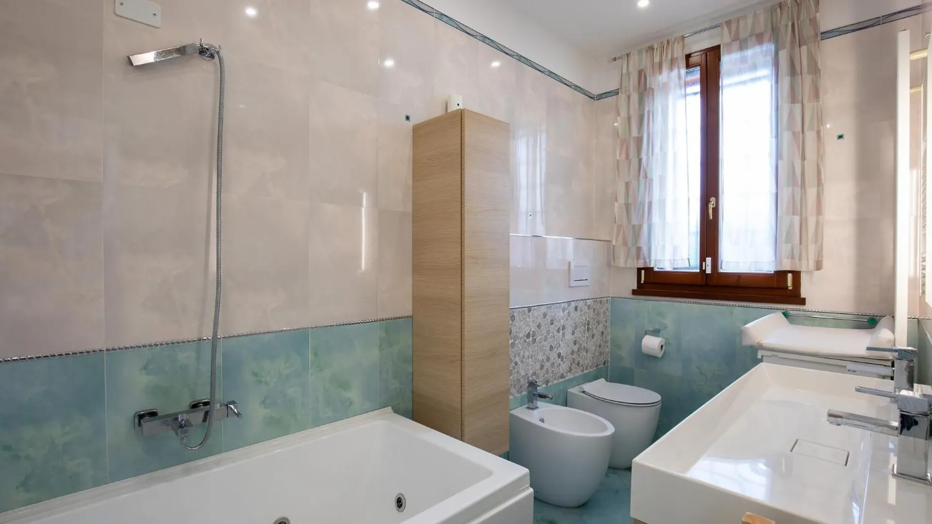 Villa Melanie Argelato