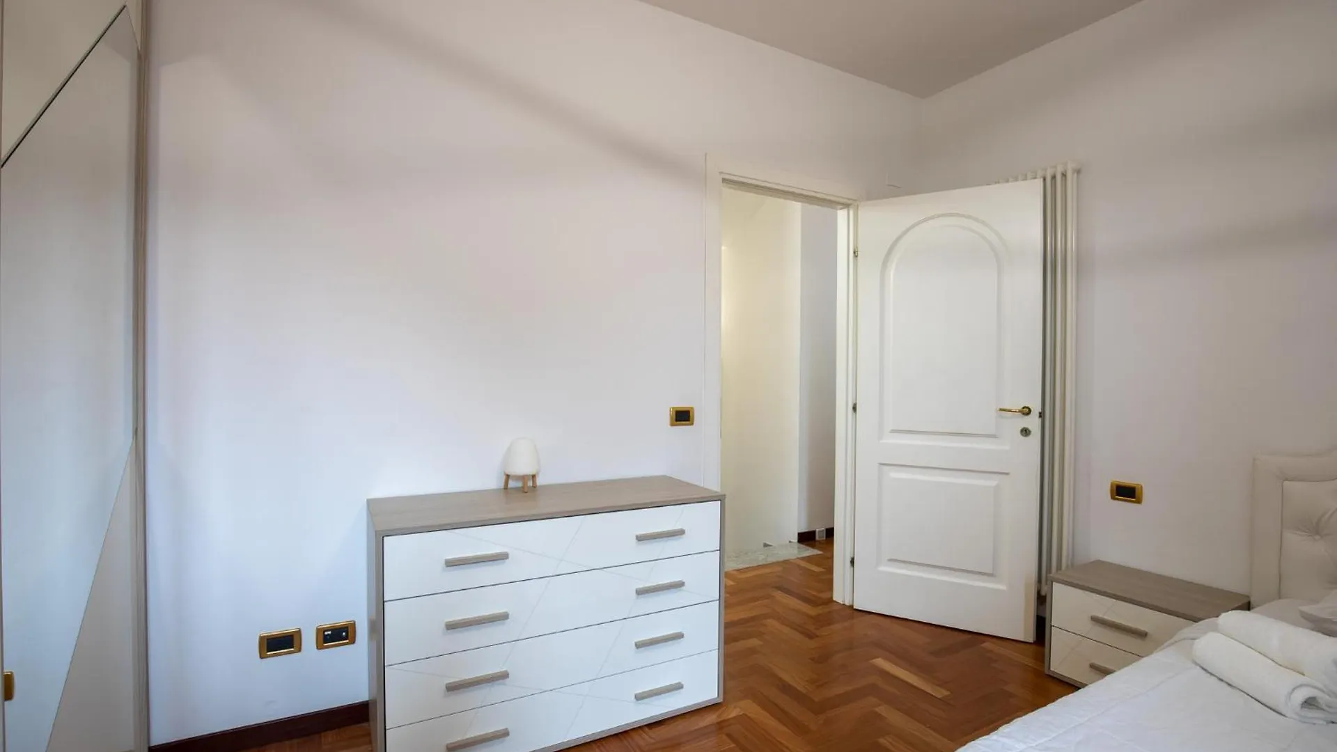 Villa Melanie Argelato Italy
