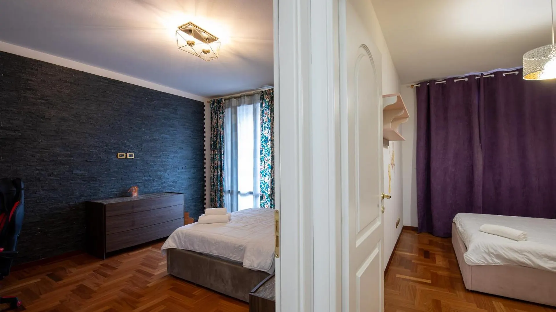 Villa Melanie Argelato 0*,  Italy