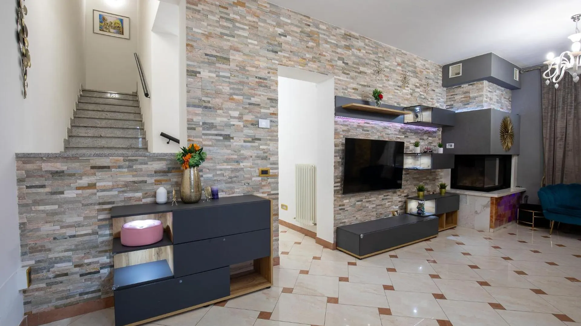 Villa Melanie Argelato