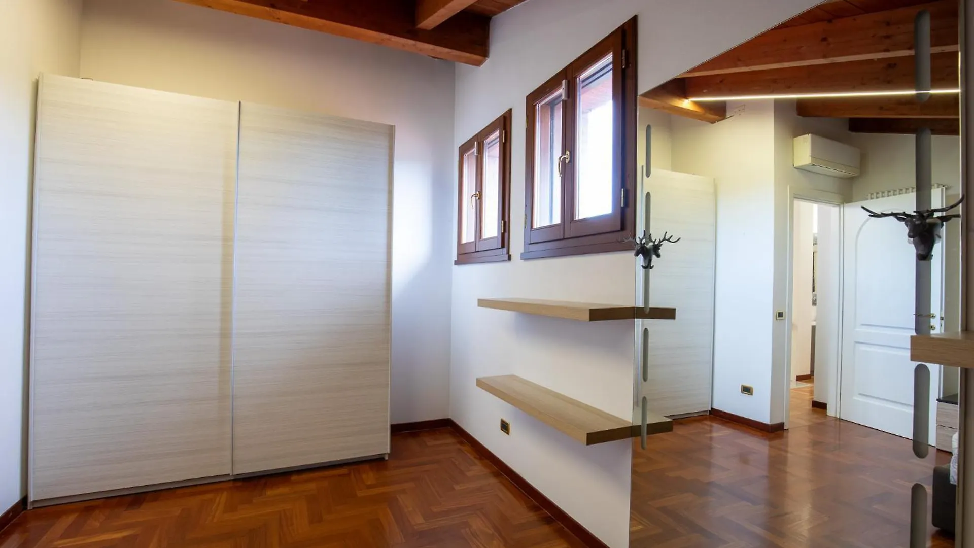 Villa Melanie Argelato
