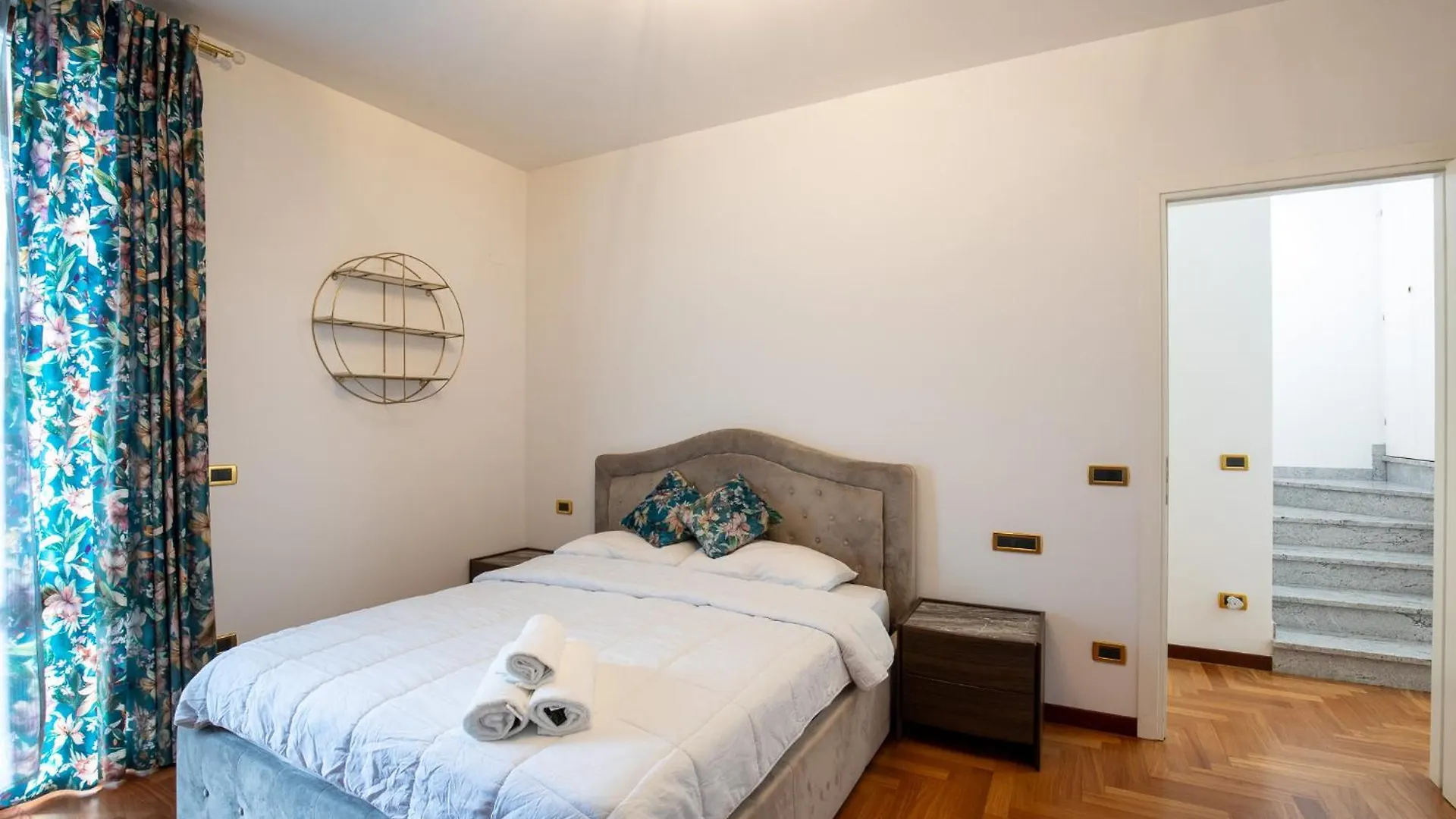 Villa Melanie Argelato 0*,