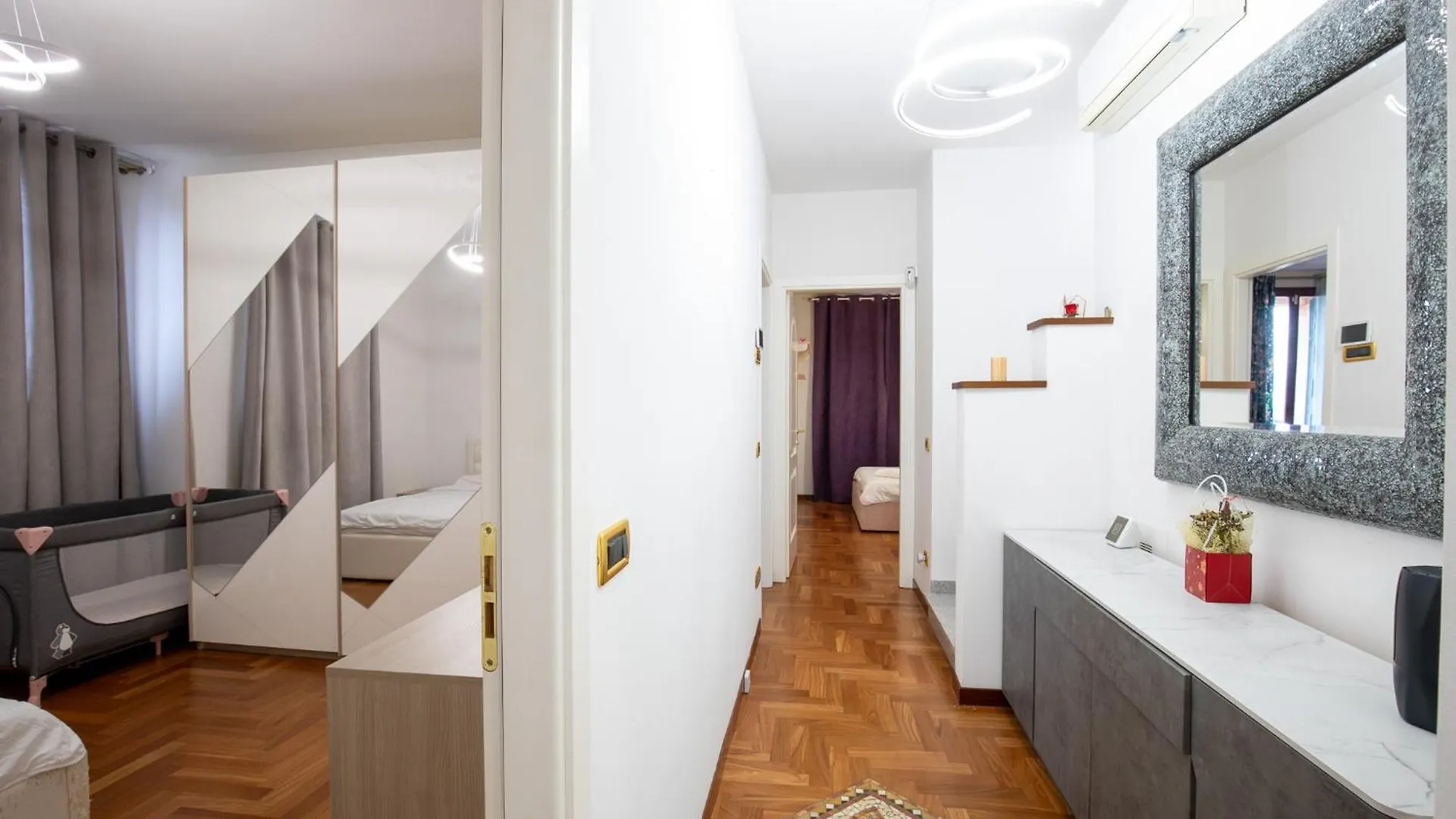 Villa Melanie Argelato